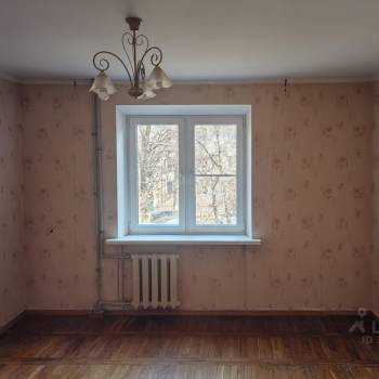 Продается 2-х комнатная квартира, 51,4 м²