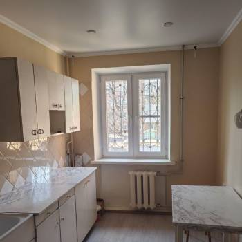Продается 2-х комнатная квартира, 51,4 м²