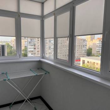 Сдается 1-комнатная квартира, 53 м²