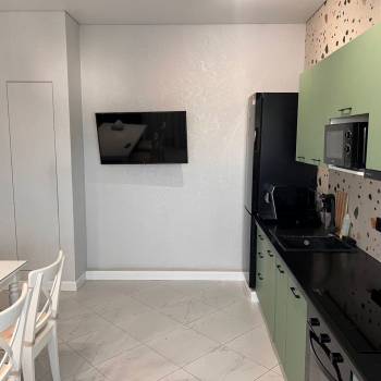 Сдается 1-комнатная квартира, 53 м²