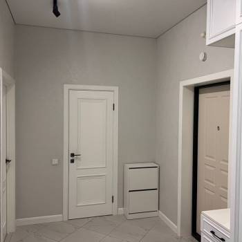 Сдается 1-комнатная квартира, 53 м²