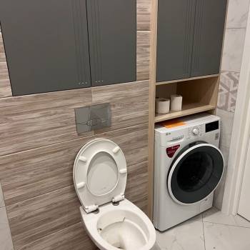 Сдается 1-комнатная квартира, 53 м²
