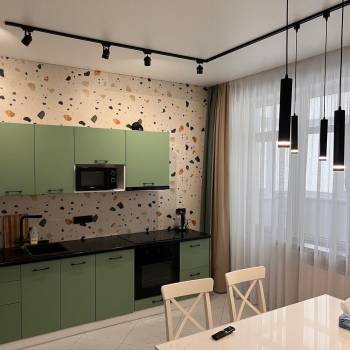 Сдается 1-комнатная квартира, 53 м²