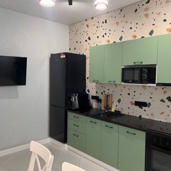 Сдается 1-комнатная квартира, 53 м²