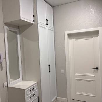 Сдается 1-комнатная квартира, 53 м²