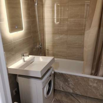 Сдается 1-комнатная квартира, 29,3 м²