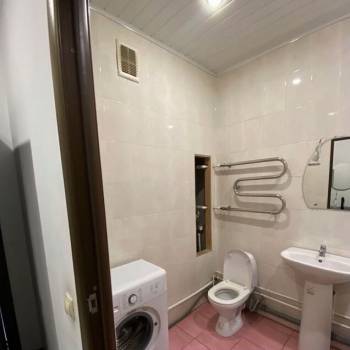 Сдается 1-комнатная квартира, 39 м²