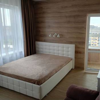 Сдается 1-комнатная квартира, 47 м²