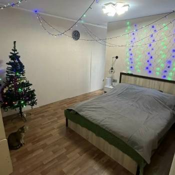 Сдается 1-комнатная квартира, 45 м²