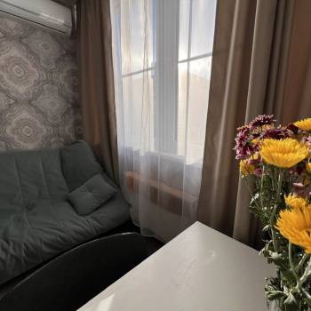 Сдается 1-комнатная квартира, 34 м²