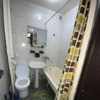 Сдается 2-х комнатная квартира, 40 м²