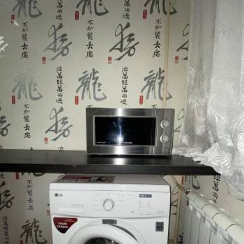 Сдается 2-х комнатная квартира, 40 м²