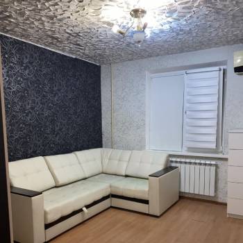Сдается 2-х комнатная квартира, 40 м²