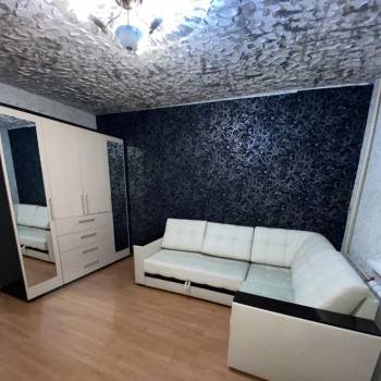 Сдается 2-х комнатная квартира, 40 м²