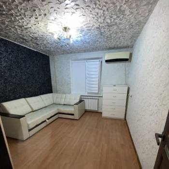 Сдается 2-х комнатная квартира, 40 м²