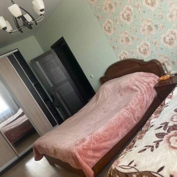 Сдается 2-х комнатная квартира, 59,7 м²