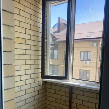 Сдается 2-х комнатная квартира, 59,7 м²