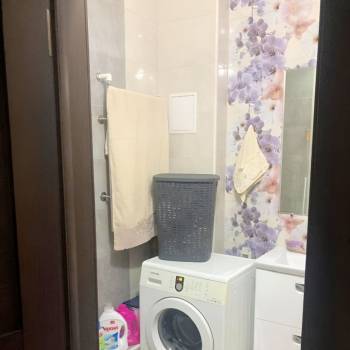 Сдается 2-х комнатная квартира, 59,7 м²