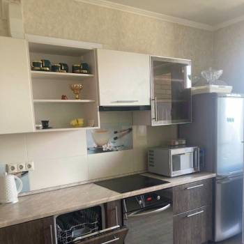 Сдается 2-х комнатная квартира, 59,7 м²