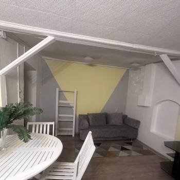 Сдается Многокомнатная квартира, 65 м²