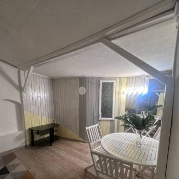 Сдается Многокомнатная квартира, 65 м²