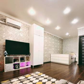 Продается 1-комнатная квартира, 40 м²