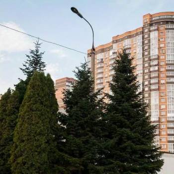 Продается 1-комнатная квартира, 40 м²