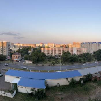 Продается 1-комнатная квартира, 40 м²