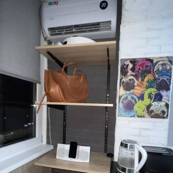 Продается 1-комнатная квартира, 40 м²