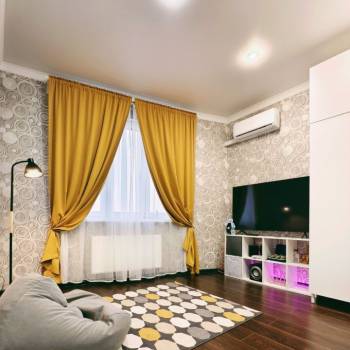 Продается 1-комнатная квартира, 40 м²