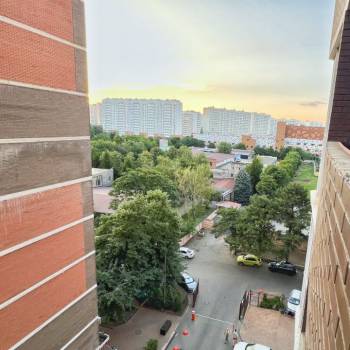 Продается 1-комнатная квартира, 40 м²