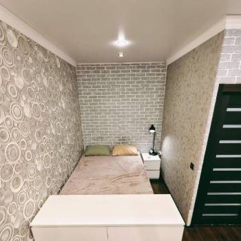 Продается 1-комнатная квартира, 40 м²