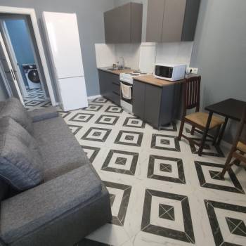 Сдается 1-комнатная квартира, 42 м²