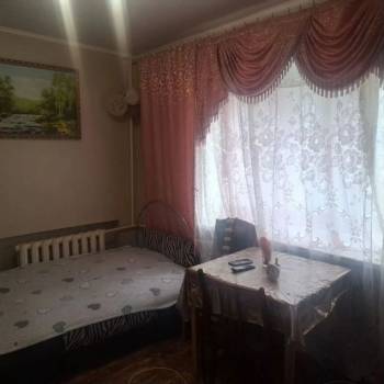 Сдается 1-комнатная квартира, 16 м²