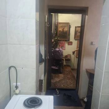 Сдается 1-комнатная квартира, 16 м²