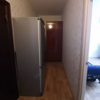 Сдается 1-комнатная квартира, 29,3 м²