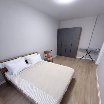 Сдается 2-х комнатная квартира, 52 м²