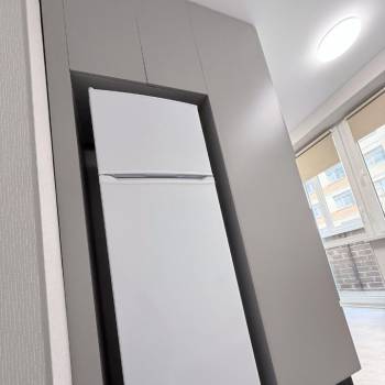 Сдается 2-х комнатная квартира, 52 м²