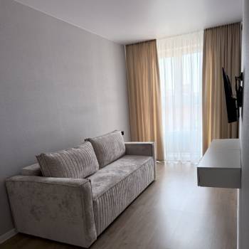 Сдается 2-х комнатная квартира, 52 м²