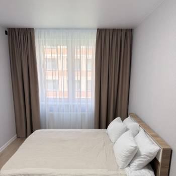 Сдается 2-х комнатная квартира, 52 м²