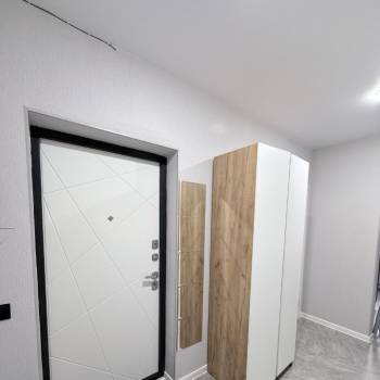 Сдается 2-х комнатная квартира, 52 м²