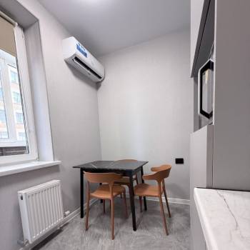 Сдается 2-х комнатная квартира, 52 м²