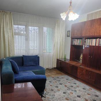 Сдается Многокомнатная квартира, 60 м²