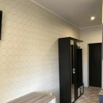 Сдается 1-комнатная квартира, 18 м²