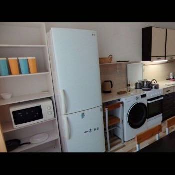 Сдается Многокомнатная квартира, 80 м²