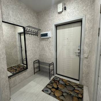 Сдается 1-комнатная квартира, 37,7 м²