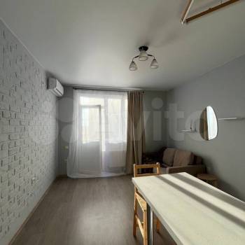 Сдается 1-комнатная квартира, 21 м²