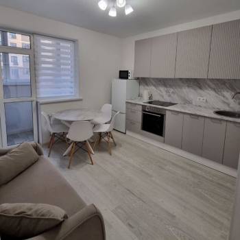 Сдается 1-комнатная квартира, 34,2 м²