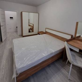 Сдается 1-комнатная квартира, 34,2 м²
