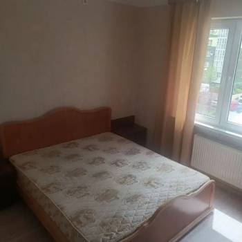 Сдается 1-комнатная квартира, 37,6 м²